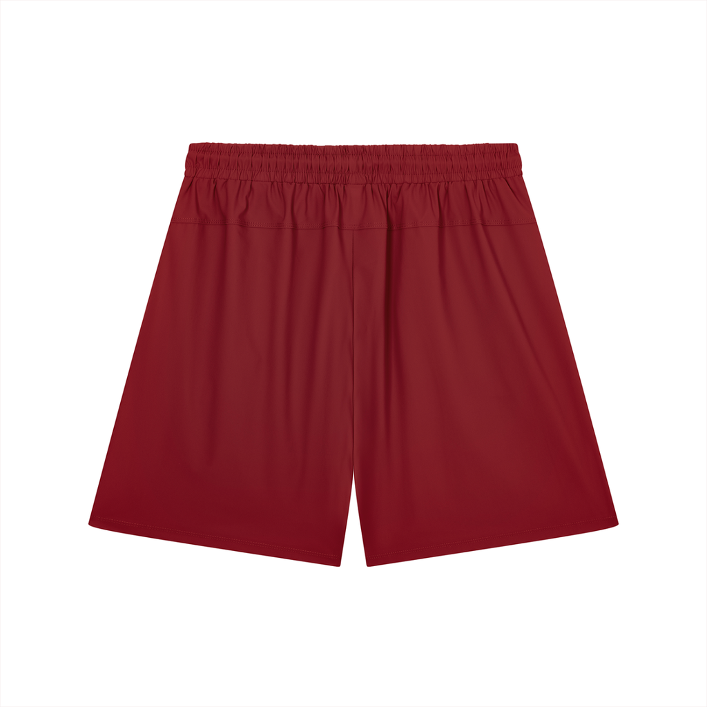 SPRTN DRIP Men’s Drawstring Shorts
