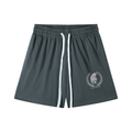 SPRTN Mesh Drawstring Shorts