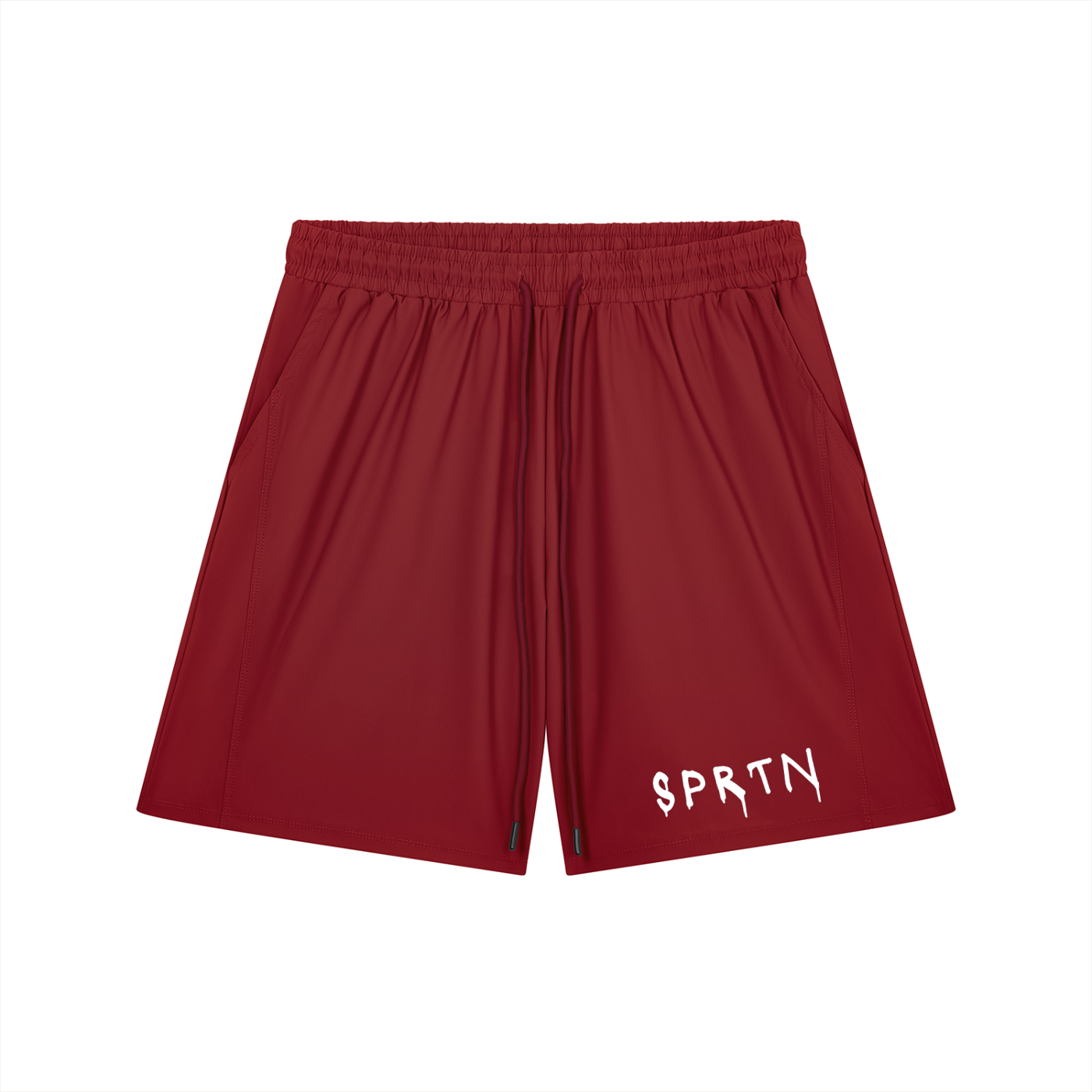 SPRTN DRIP Men’s Drawstring Shorts