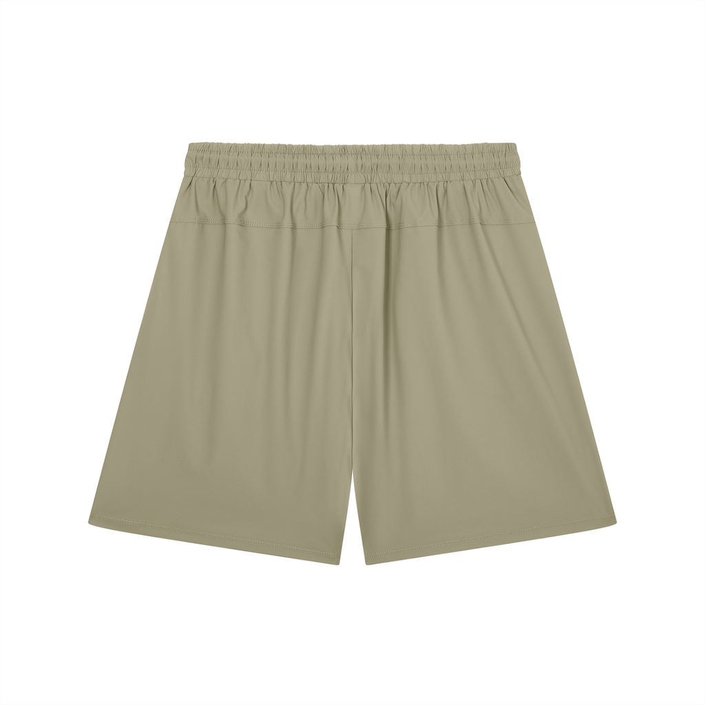 SPRTN DRIP Men’s Drawstring Shorts