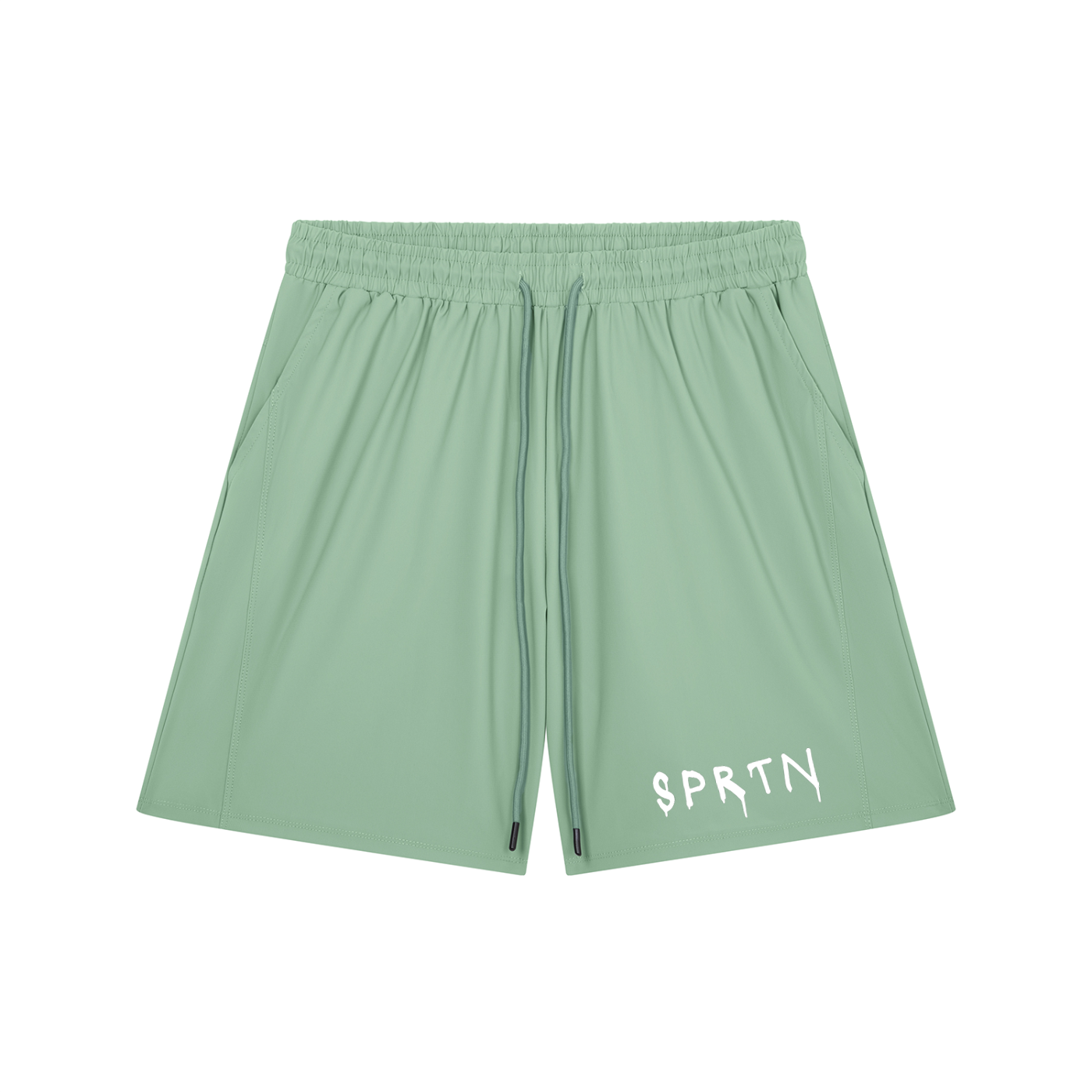 SPRTN DRIP Men’s Drawstring Shorts