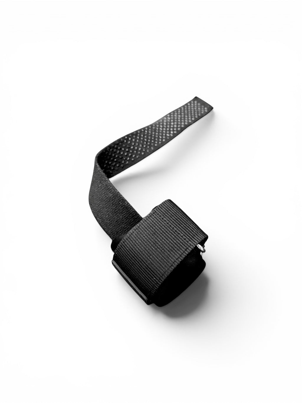 D-Ring Lifting Straps