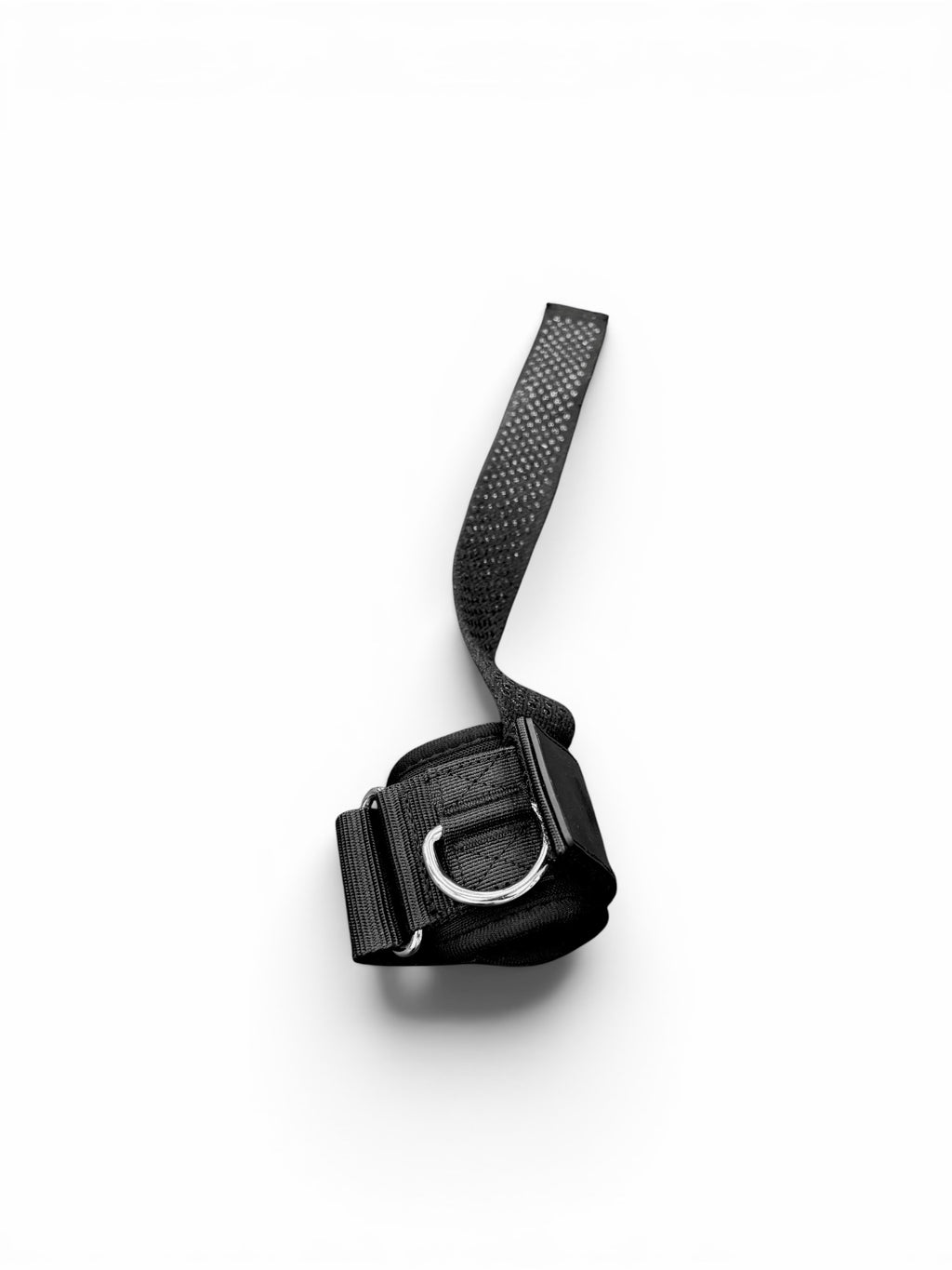 D-Ring Lifting Straps
