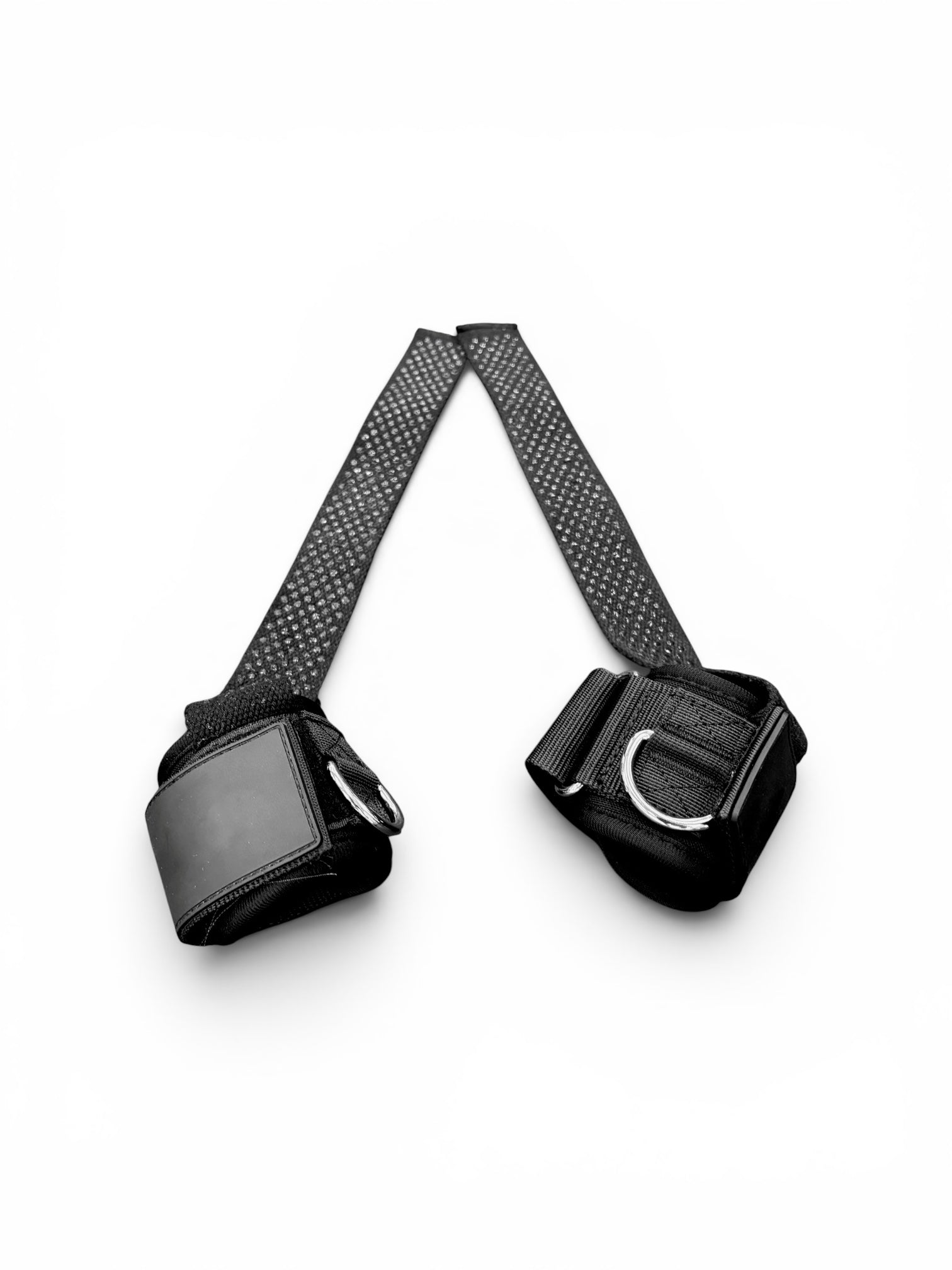 D-Ring Lifting Straps
