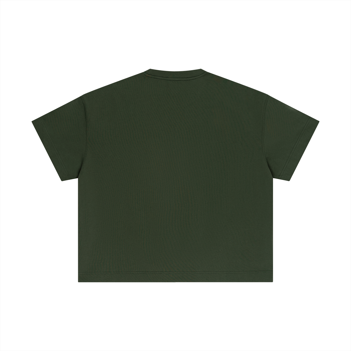 SPRTN DRIP Essential Cotton Boxy T-Shirt