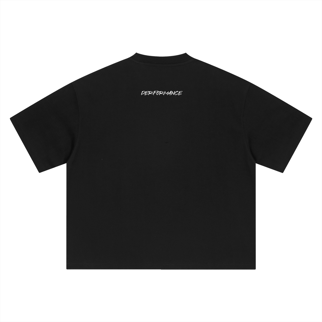 HOLY Boxy Oversized T-Shirt