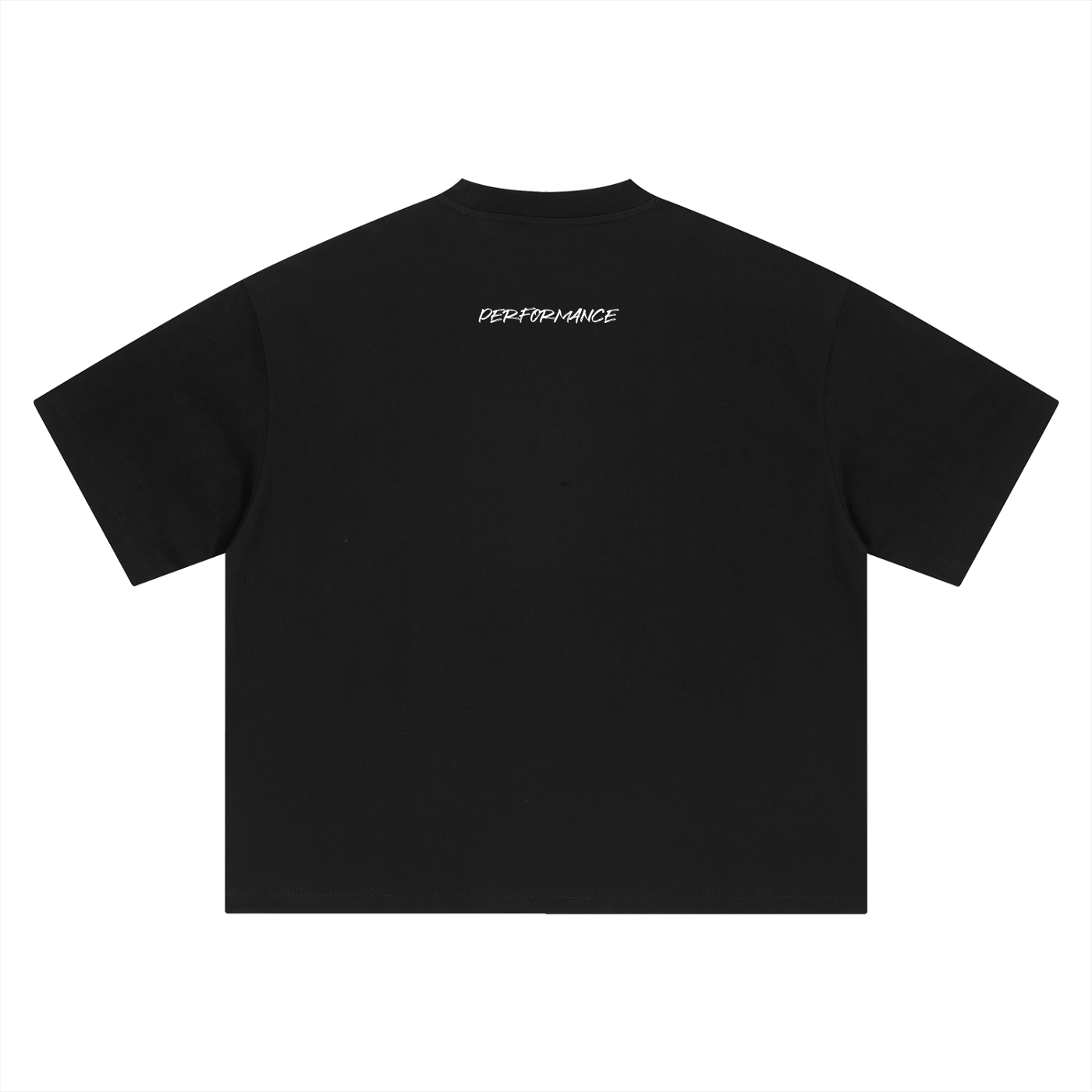 HOLY Boxy Oversized T-Shirt