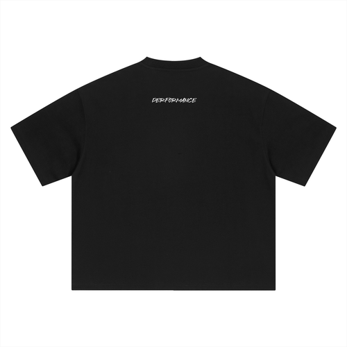 HOLY Boxy Oversized T-Shirt