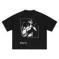 HOLY Boxy Oversized T-Shirt