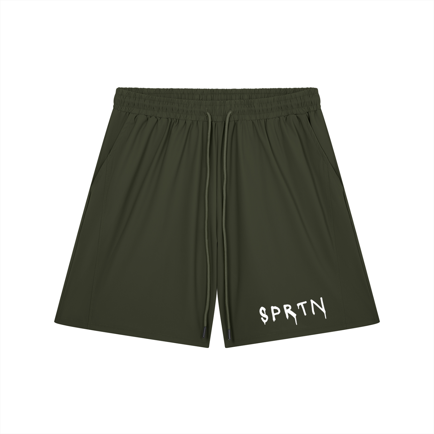 SPRTN DRIP Men’s Drawstring Shorts