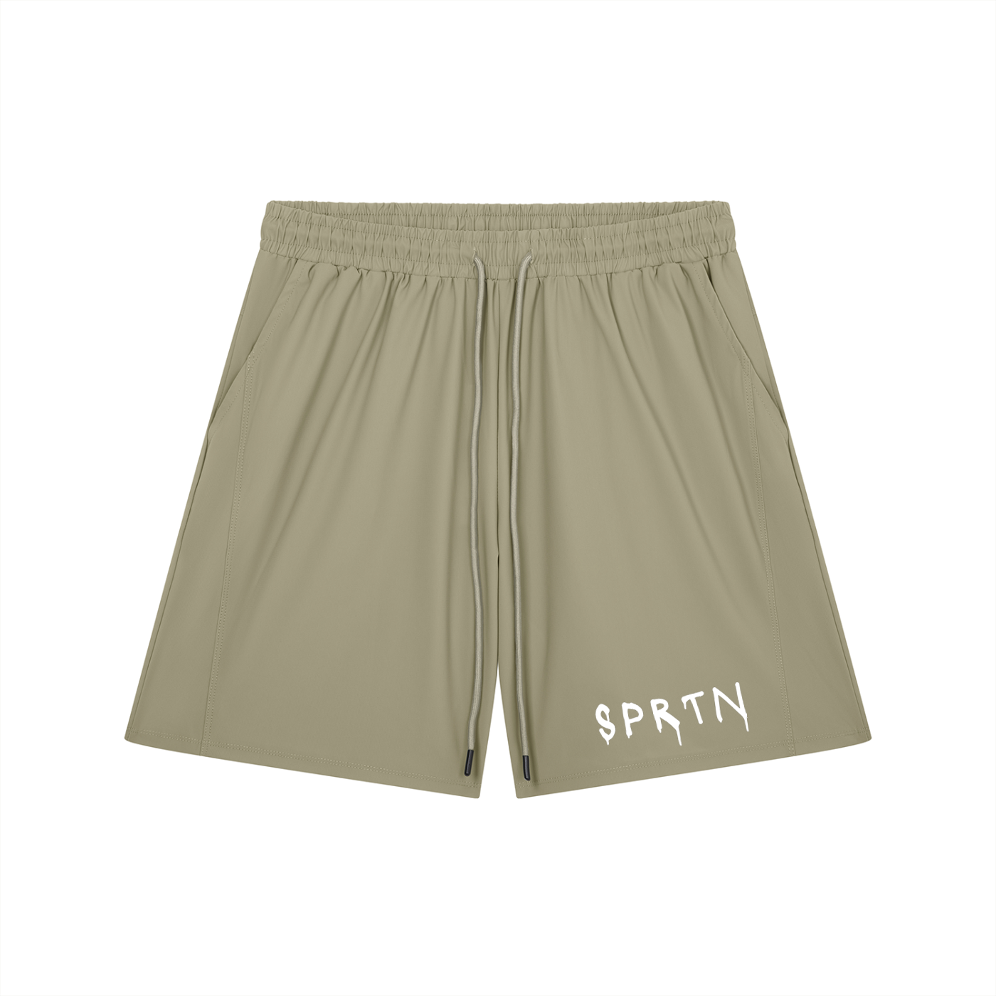 SPRTN DRIP Men’s Drawstring Shorts