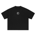 Spartan Graphic ASCEND Boxy Oversized T-Shirt